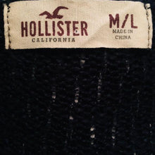 Load image into Gallery viewer, Hollister Women’s Asymmetrical Cardigan Sweater
