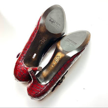 Load image into Gallery viewer, Donald J. Pliner Women’s Mary Jane Heels NWOT
