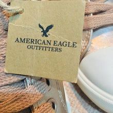 Load image into Gallery viewer, American Eagle Women’s Lace Up Sneakers
