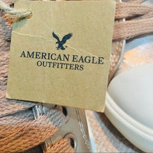 Load image into Gallery viewer, American Eagle Women’s Lace Up Sneakers
