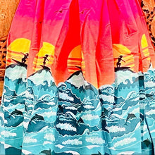 Load image into Gallery viewer, Vintage Style Retro Full Skirt
