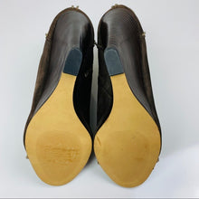 Load image into Gallery viewer, June Ambrose Ankle Booties
