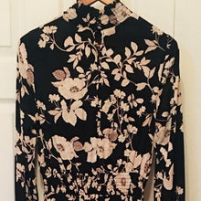 Load image into Gallery viewer, Bloomingdale’s Nanette Lepore High/Low Dress
