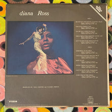 Load image into Gallery viewer, Vintage Diana Ross 1970 Album (NFS)
