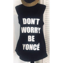 Load image into Gallery viewer, Women’s Recycled Karma Tank Top
