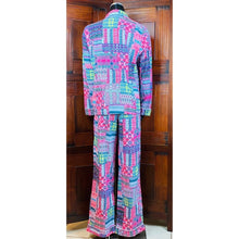 Load image into Gallery viewer, Victorias Secret Cotton Long Pajama Set

