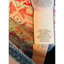 Load image into Gallery viewer, Victorias Secret Cotton Long Pajama Set
