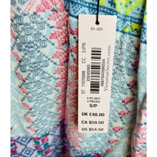 Load image into Gallery viewer, Victorias Secret Cotton Long Pajama Set
