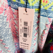 Load image into Gallery viewer, Victorias Secret Cotton Long Pajama Set
