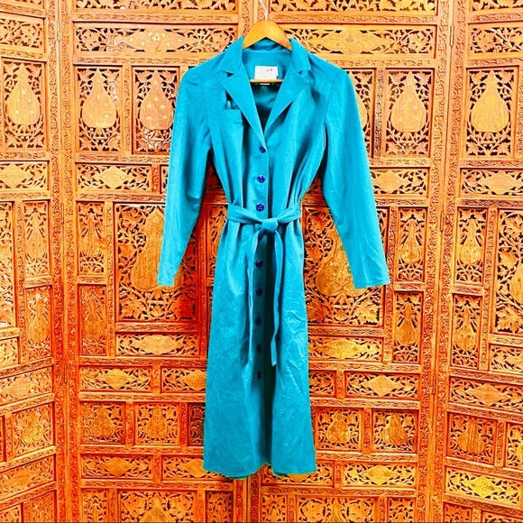 Vintage Caron Chicago Women’s Dress