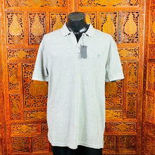Load image into Gallery viewer, Tinted Men’s Slim Fit Polo NWT

