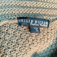 Load image into Gallery viewer, Philip Russell Women’s Sweater
