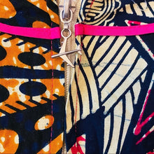 Load image into Gallery viewer, Ankara Print Dress
