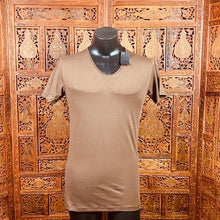 Load image into Gallery viewer, Tinted Men’s Custom Fit Shirt NWT
