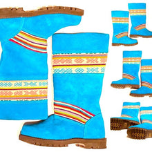 Load image into Gallery viewer, Caterpillar Suede Walking Machine Steel Toe Boots
