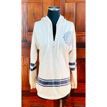 Load image into Gallery viewer, (SOLD) Rue21 Casual Oversized Hoodie Top
