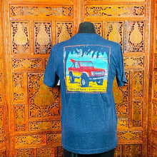 Load image into Gallery viewer, G.H. BASS &amp; CO Men’s Short Sleeve T-Shirt NWT
