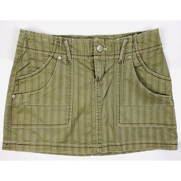 Jou Jou Junior’s Skirt