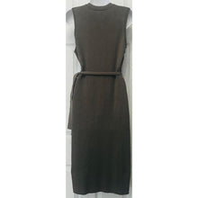 Load image into Gallery viewer, Sak’s Off 5th Olive &amp; Oak Heather 2-way Dress
