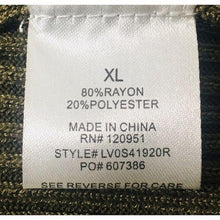 Load image into Gallery viewer, Sak’s Off 5th Olive &amp; Oak Heather 2-way Dress
