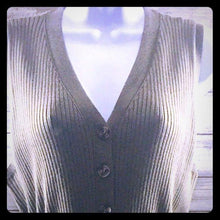Load image into Gallery viewer, Sak’s Off 5th Olive &amp; Oak Heather 2-way Dress
