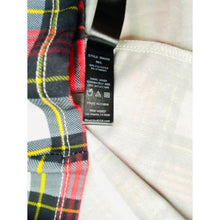 Load image into Gallery viewer, Be Wicked! Pleated Plaid School Girl Skirt
