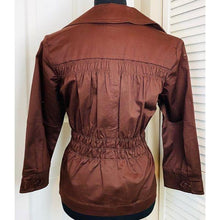 Load image into Gallery viewer, Joan Rivers Classic’s Collection Blazer QVC HSN
