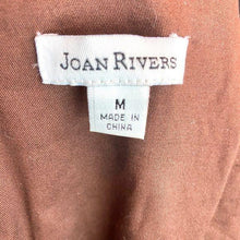 Load image into Gallery viewer, Joan Rivers Classic’s Collection Blazer QVC HSN
