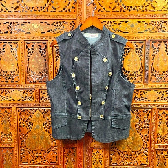 Goodtime Jeans USA Women’s Vest