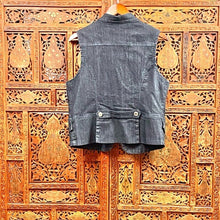 Load image into Gallery viewer, Goodtime Jeans USA Women’s Vest
