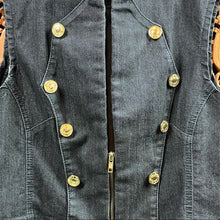 Load image into Gallery viewer, Goodtime Jeans USA Women’s Vest
