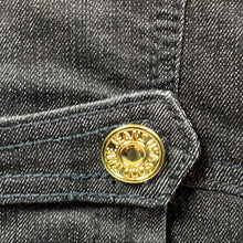 Load image into Gallery viewer, Goodtime Jeans USA Women’s Vest
