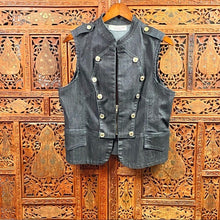 Load image into Gallery viewer, Goodtime Jeans USA Women’s Vest
