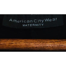 Load image into Gallery viewer, American City Wear Maternity Dress
