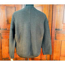 Load image into Gallery viewer, Willow Bettina Sweater Rhinestone Closure
