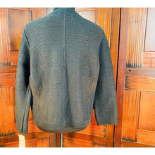 Load image into Gallery viewer, Willow Bettina Sweater Rhinestone Closure
