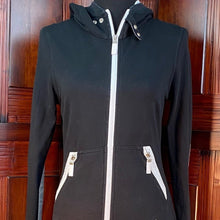 Load image into Gallery viewer, Boston Proper Hoodie Dress
