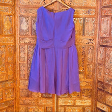 Load image into Gallery viewer, Chiffon Bridesmaid Dress NWT

