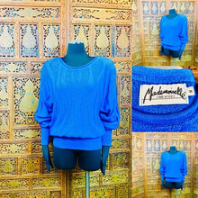 Load image into Gallery viewer, Vintage Mademoiselle Women’s Sweater
