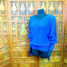 Load image into Gallery viewer, Vintage Mademoiselle Women’s Sweater
