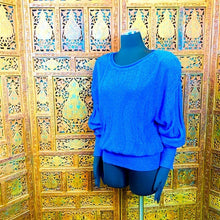 Load image into Gallery viewer, Vintage Mademoiselle Women’s Sweater
