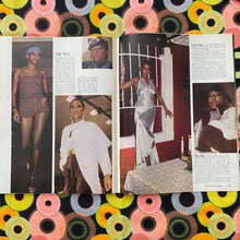 Load image into Gallery viewer, Vintage Ebony Magazine Beverly Johnson July 1980
