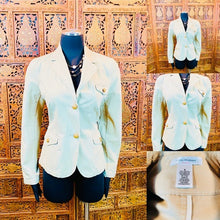 Load image into Gallery viewer, Isaac Mizrahi Women’s Blazer
