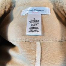 Load image into Gallery viewer, Isaac Mizrahi Women’s Blazer
