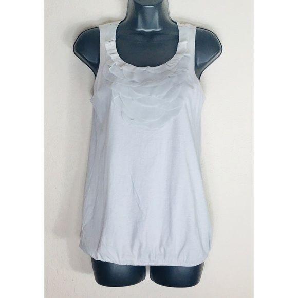 Ann Taylor Loft Blouse