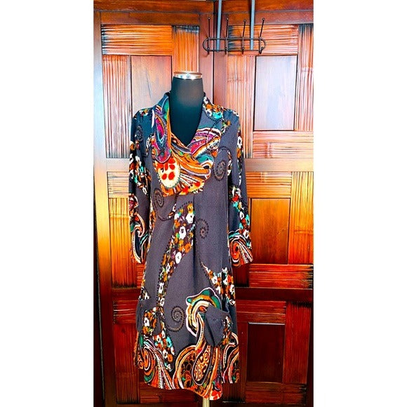 Reborn Women’s Dress