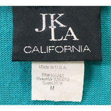 Load image into Gallery viewer, JKLA California Women’s Asymmetrical Cardigan
