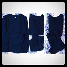 Load image into Gallery viewer, Fruit of the Loom Boys Thermal Underwear Set
