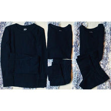 Load image into Gallery viewer, Fruit of the Loom Boys Thermal Underwear Set
