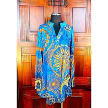 Load image into Gallery viewer, RoseGal Atlantis Tunic
